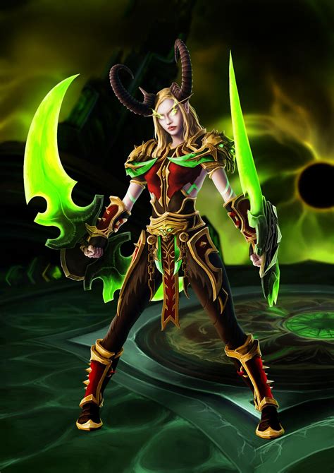 Demon Hunter